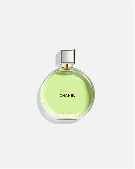 nocibe chance chanel